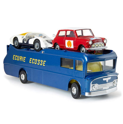 CORGI (CD54321065) - 1126 Ecurie Ecosse Racing Car Transporter