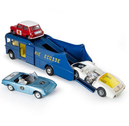 CORGI (CD54321065) - 1126 Ecurie Ecosse Racing Car Transporter