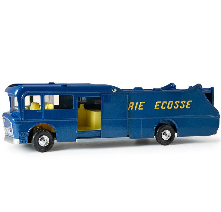 CORGI (CD54321065) - 1126 Ecurie Ecosse Racing Car Transporter