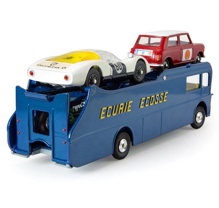 CORGI (CD54321065) - 1126 Ecurie Ecosse Racing Car Transporter