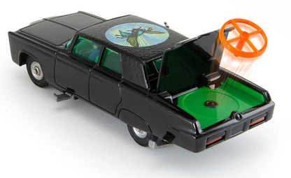 CORGI (CD54321074) - 268 The Green Hornet 'Black Beauty' Crime Fighting Car