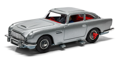 CORGI RT70007 - James Bond's Aston Martin DB5 Classic Collection 1/43 Scale
