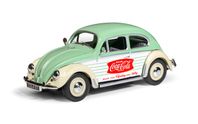 Coca-Cola CC01201 Volkswagen Beetle - Chester Model Centre