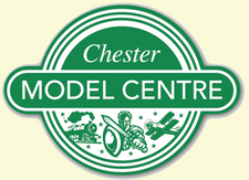 Chester Model Centre