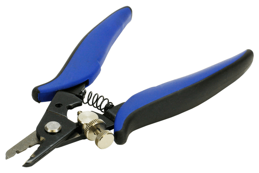 DCC Concepts DCT-FWS Fine Wire Strippers (Pre-Settable) - Chester Model Centre