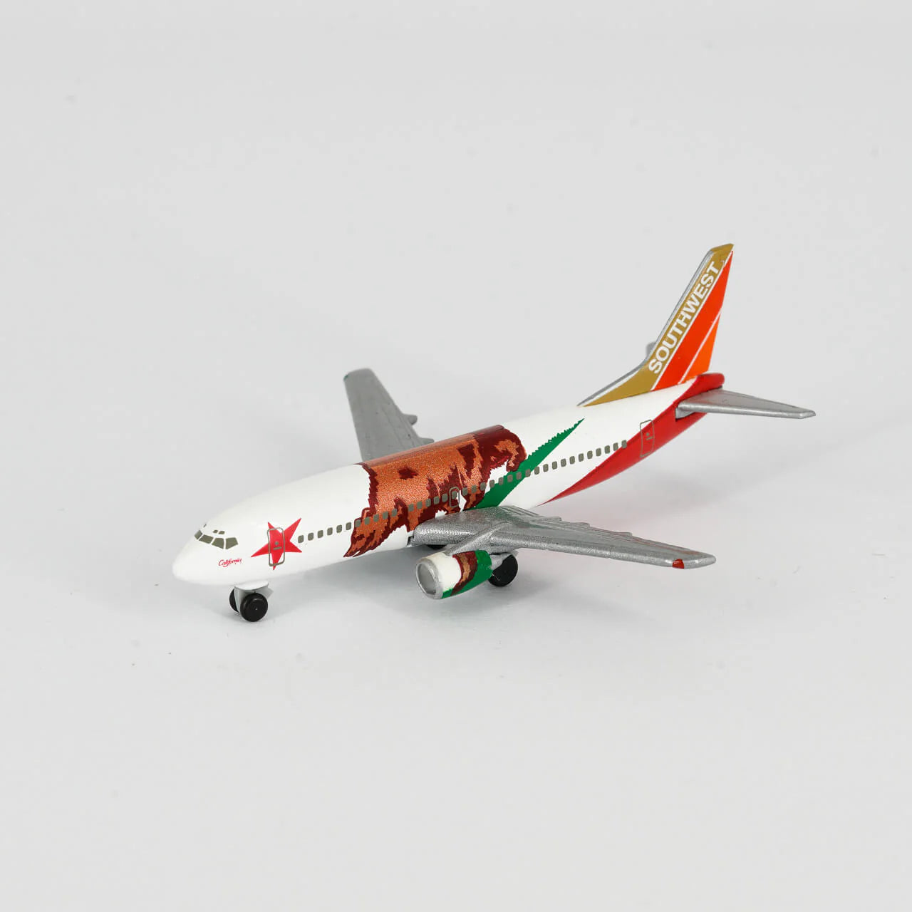 Herpa Wings 1:500 Southwest Airlines Boeing 737-300 500524 - Chester Model Centre