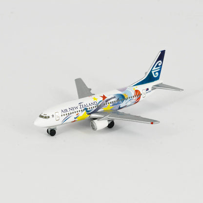 Herpa Wings 1:500 Air New Zealand Boeing 737-300 Millennium 511919 - Chester Model Centre
