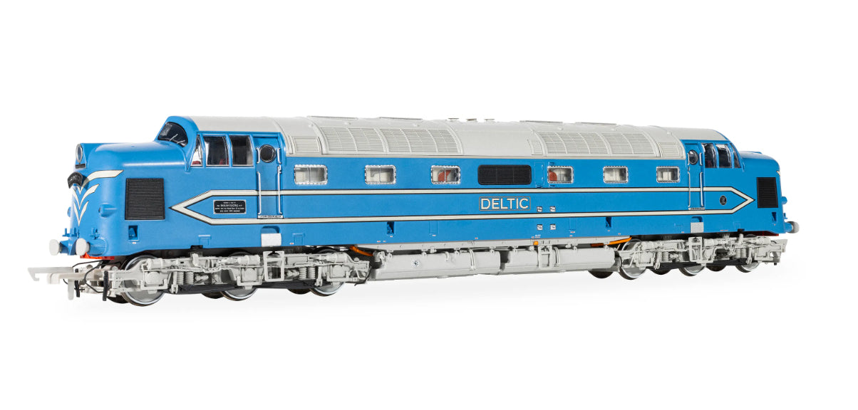 Hornby R30420 Hornby Dublo - BR - English Electric DP1 - 'Deltic' NRM Preserved - Chester Model Centre