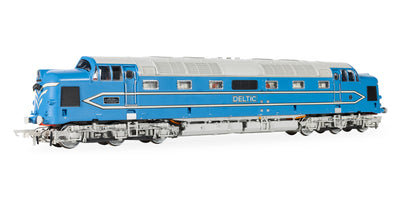Hornby R30420 Hornby Dublo - BR - English Electric DP1 - 'Deltic' NRM Preserved - Chester Model Centre