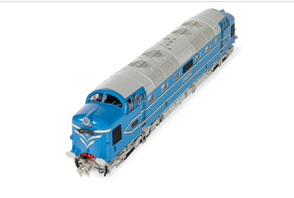 Hornby R30420 Hornby Dublo - BR - English Electric DP1 - 'Deltic' NRM Preserved - Chester Model Centre