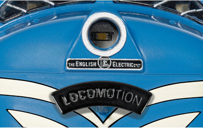Hornby R30420 Hornby Dublo - BR - English Electric DP1 - 'Deltic' NRM Preserved - Chester Model Centre