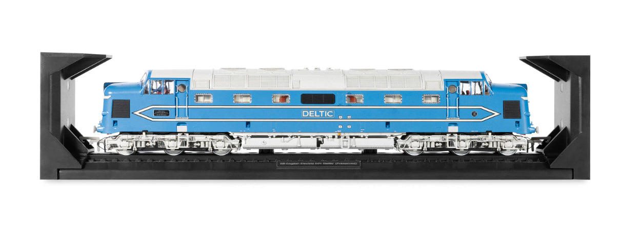 Hornby R30420 Hornby Dublo - BR - English Electric DP1 - 'Deltic' NRM Preserved - Chester Model Centre
