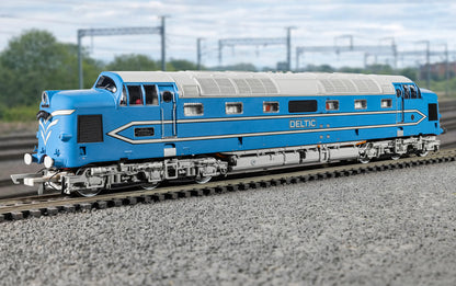 Hornby R30420 Hornby Dublo - BR - English Electric DP1 - 'Deltic' NRM Preserved - Chester Model Centre