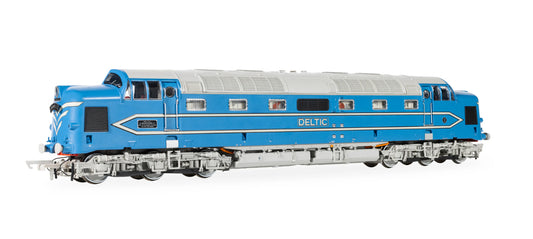 Hornby R30420 Hornby Dublo - BR - English Electric DP1 - 'Deltic' NRM Preserved - Chester Model Centre