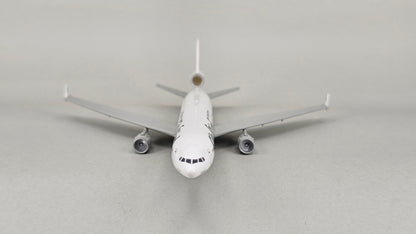 Dragon Wings Premiere Collection 1:400 Scale Die-cast McDonnell Douglas MD-11 'City Bird' Model Aircraft. Reg No.N273WA - Chester Model Centre