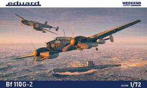 BF110G-2 - Chester Model Centre
