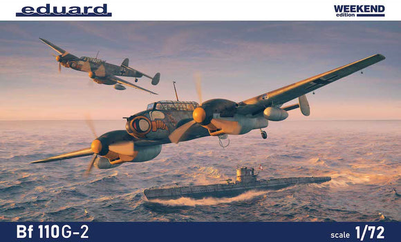 BF110G-2 - Chester Model Centre