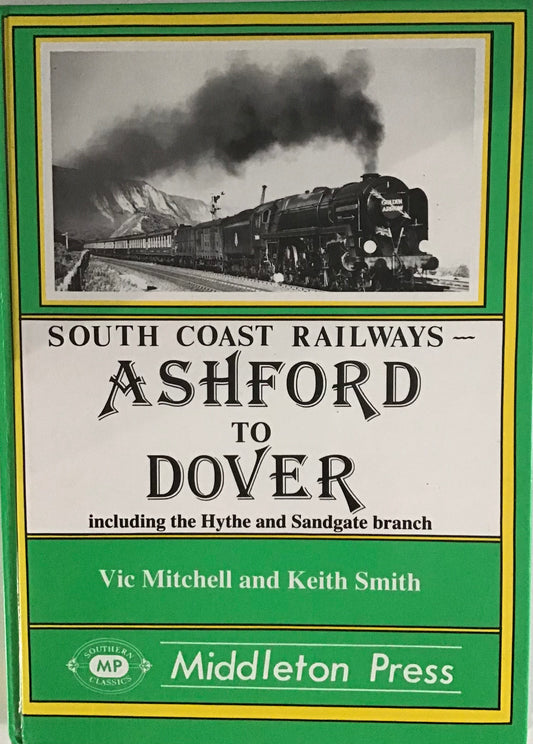 The Railway Vanishes - H.G. Forsythe - Chester Model Centre