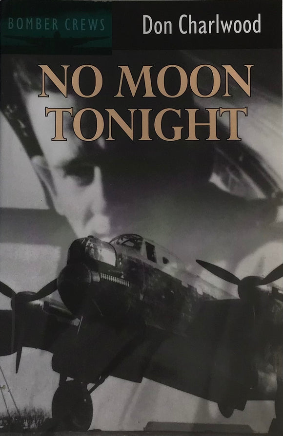 No Moon Tonight by Don Charlwood - Chester Model Centre