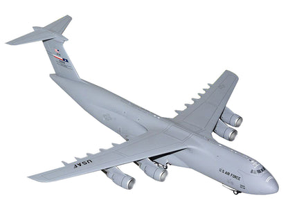 Gemini 200 U.S. Air Force Lockheed C-5M Super Galaxy 1:200 G2AFO1135 - Chester Model Centre