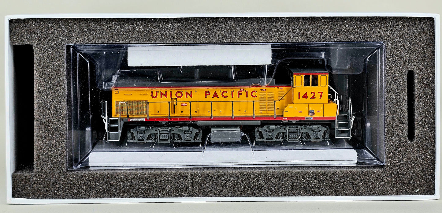GENESIS G66070 Union Pacific M15-AC (ex-Milwaukee/Soo) #1427