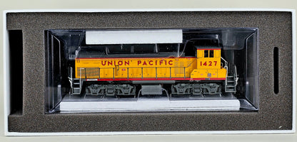 GENESIS G66070 Union Pacific M15-AC (ex-Milwaukee/Soo) #1427