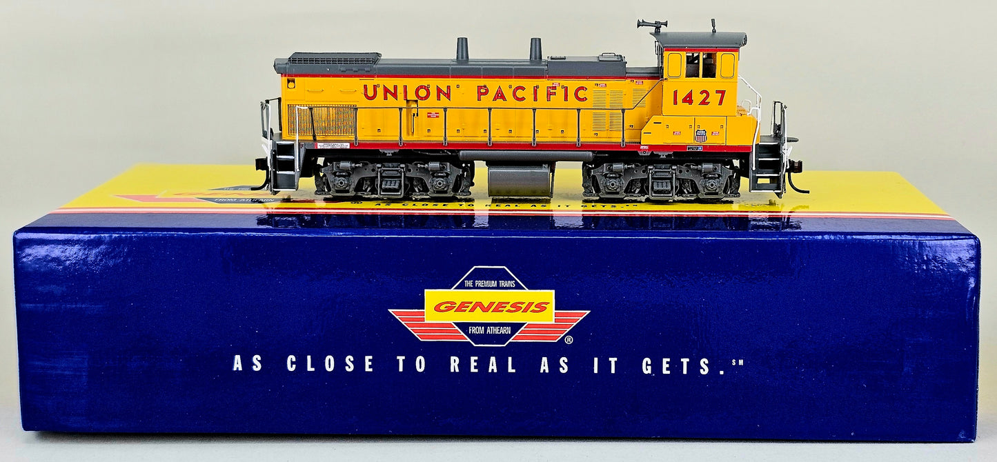 GENESIS G66070 Union Pacific M15-AC (ex-Milwaukee/Soo) #1427