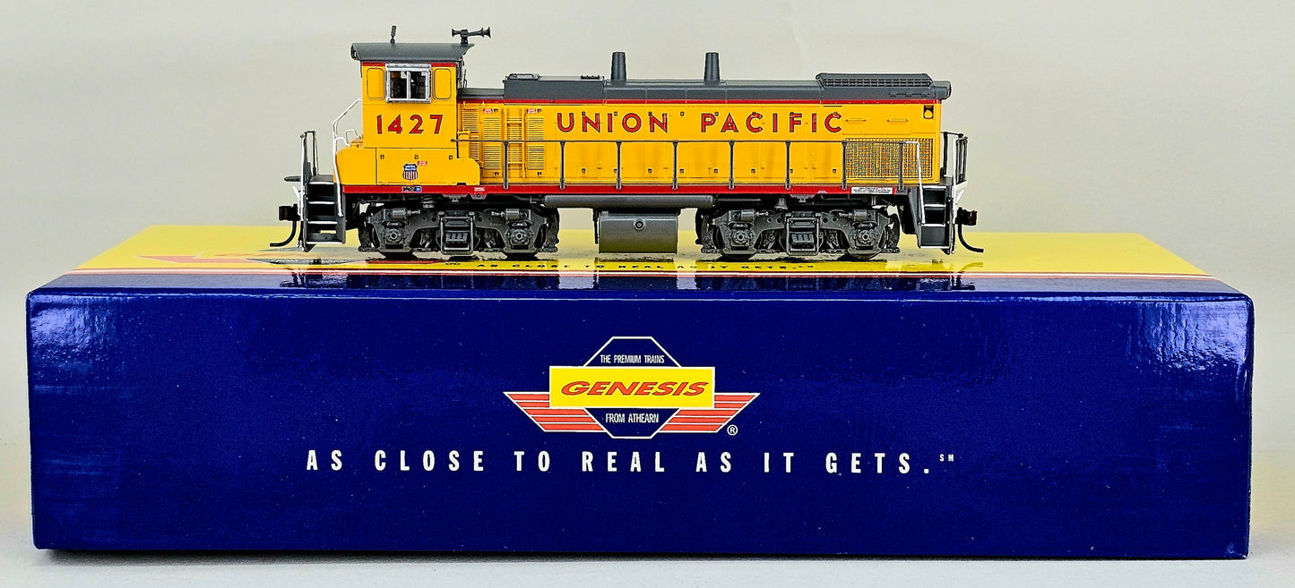 GENESIS G66070 Union Pacific M15-AC (ex-Milwaukee/Soo) #1427