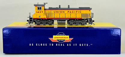GENESIS G66070 Union Pacific M15-AC (ex-Milwaukee/Soo) #1427