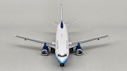 Gemini Jets Limited Edition 1:400 Scale Die-cast Boeing 737-300 'UNITED' Model Aircraft. Reg No.N366UA - Chester Model Centre