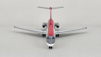 Gemini Jets Limited Edition 1:400 Scale Die-cast McDonnell Douglas DC-9-30 'Northwest' Model Aircraft. Rg No.N612NW - Chester Model Centre