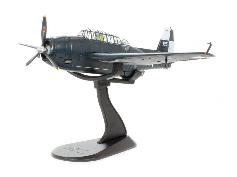 HobbyMaster Grumman TBM-3E Avenger HA1217 - Chester Model Centre