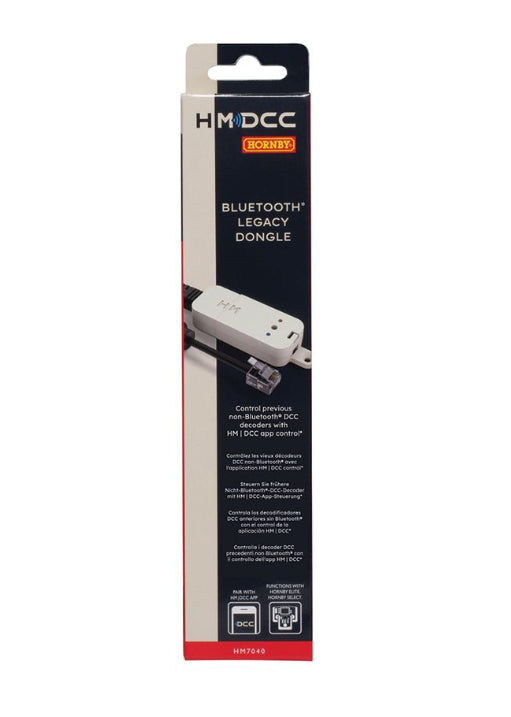 Hornby R7326 HM7040: Bluetooth® Legacy Dongle - Chester Model Centre