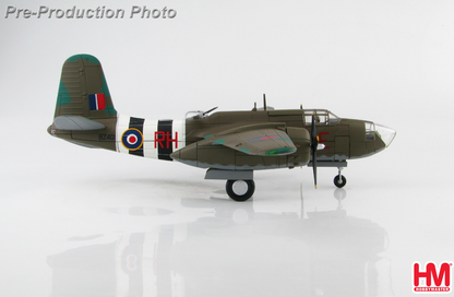 HOBBYMASTER HA4209 1/72 Scale  DOUGLAS A-20 HAVOC Douglas Boston MK.IV BZ405, No.88 Sqn., RAF, 1944