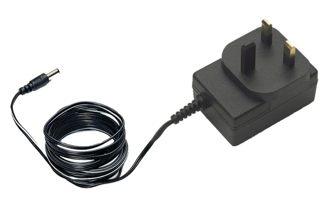 P9000 Standard Wall Plug Mains Transformer