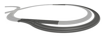 HORNBY R9367 Playtrains - Track Expansion Pack - Chester Model Centre