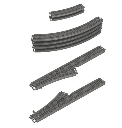HORNBY R9367 Playtrains - Track Expansion Pack - Chester Model Centre