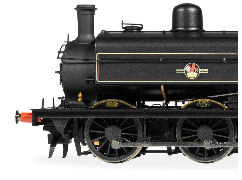HORNBY R30397 BR (Late) Class J52 0-6-0ST No.68846 - Era 4 DCC Ready 21 Pin