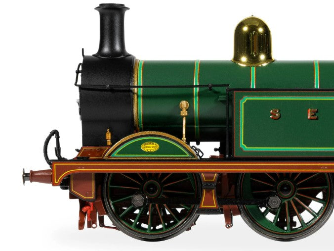 HORNBY R30419 SECR H Class 161 DCC Ready - 8 Pin