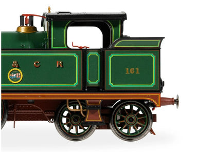 HORNBY R30419 SECR H Class 161 DCC Ready - 8 Pin