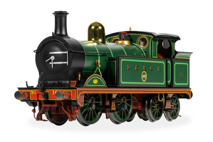 HORNBY R30419 SECR H Class 161 DCC Ready - 8 Pin