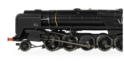 HORNBY R30486 BR (Early) - Class 9F - 92031 (DCC Ready - 21 Pin) Era 4 - 1948 - 1956