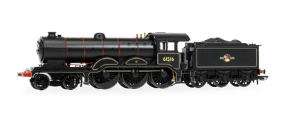 HORNBY R30501 BR - B12 Class - 61516 DCC Ready - 8 Pin