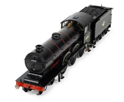 HORNBY R30501 BR - B12 Class - 61516 DCC Ready - 8 Pin
