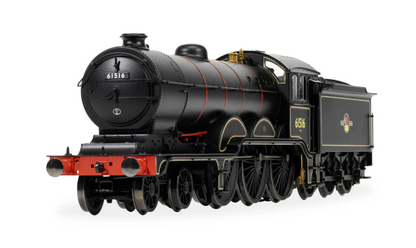HORNBY R30501 BR - B12 Class - 61516 DCC Ready - 8 Pin