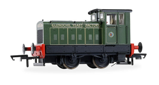 R30515 Glenochil Yeast Factory - Ruston & Hornsby - 88DS DCC Ready - 6 Pin