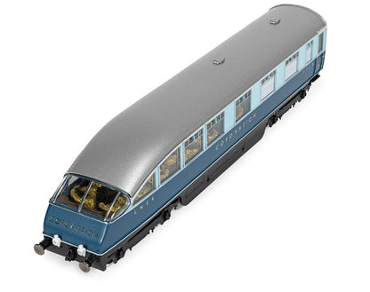 HORNBY R40481 LNER - 'Coronation' Observation Car 1729 (The One:One Collection) - Chester Model Centre