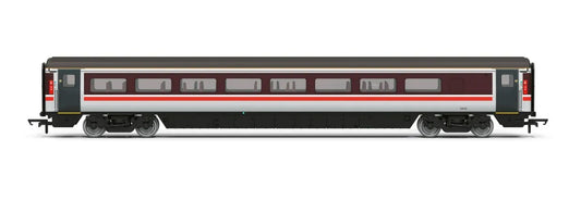 HORNBY R40499B LNER - Mk4 TSO - 12432 - E Coach Era 11 - 2014 - Present Day