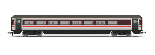HORNBY R40499 LNER - Mk4 TSO - 12444 - C Coach Era 11 - 2014 - Present Day