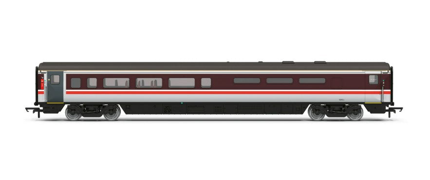 HORNBY R40501 LNER - Mk4 Buffet - 10324 - H coach - Era 11: 2014-Present